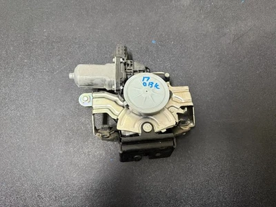 Subaru Genuine OEM Liftgate Latch. Trunk Lock Actuator Motor 63032SG002 - Image 1 of 4