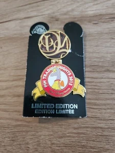 Disney Pin WDW Pin Trading Night 2012 Figment LE 500 - Picture 1 of 3