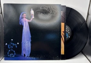 Stevie Nicks Bella Donna Vinyl LP Modern MR 38-139 1981 Classic Rock Lyric Slv - Picture 1 of 6
