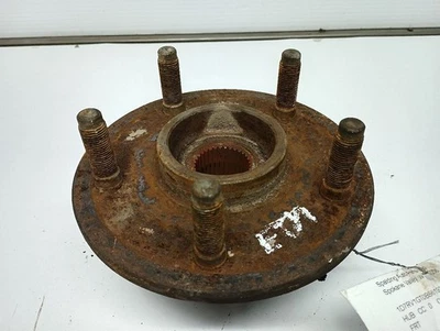 Buje delantero Dodge Ram 1500 11287615 2011 Foto 1 de 4