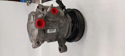 Compresor de aire acondicionado Jeep Grand Cherokee '08-'10 3,7 L OEM ¡1 año de garantía! Foto 1 de 4