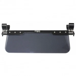 ModQuad Sun Visor - 12in. Length - 2in. Clamp ATV/UTV SV12-2 28-70075 - Picture 1 of 3