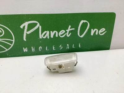 Infiniti FX35 2009-2012 PUERTA DELANTERA IZQUIERDA CORTESÍA INTERIOR LUZ LÁMPARA OEM Foto 1 de 4