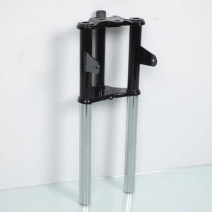 corpo forcella superiore per ciclomotore mbk 51 swing nuovo ciclomotore - Foto 1 di 4