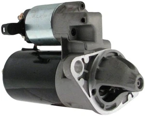 New Professional Grade Starter fits Dodge Plymouth Neon 2.0L replaces 0001107031 - Picture 1 of 6