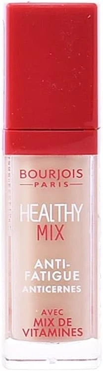 Bourjois Healthy Mix Anti-Fatigue Concealer 53 Dark,