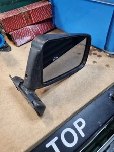 universal door mirror drivers side - Picture 1 of 10