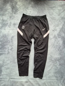 Pantalones de entrenamiento Nike PSG Paris talla L retro  - Imagen 1 de 6
