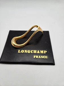 Longchamp France Pipe Tobacco Sign Advertisement - Bild 1 von 3