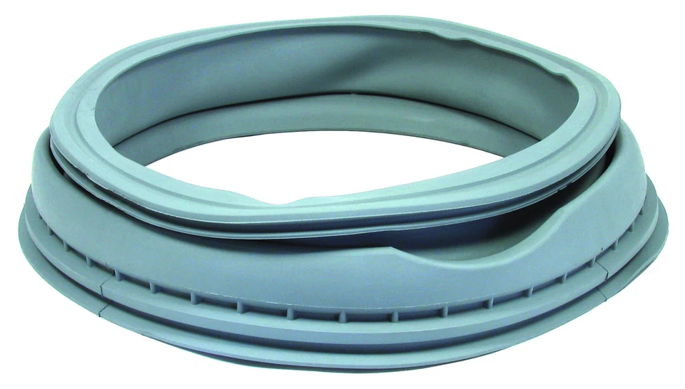 Siemens WXL147AUK/19 Washing Machine Rubber Door Seal Gasket - Image 1 of 1