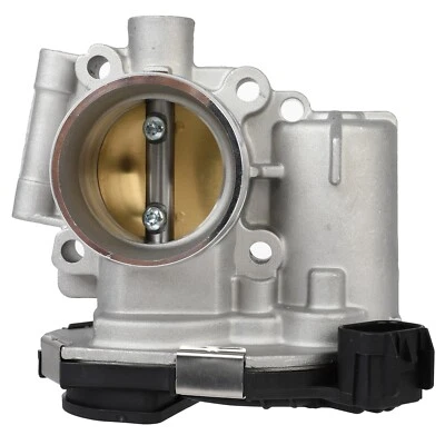 Corpo do acelerador para Chevrolet Volt 2011 2012-2015 Cadillac ELR 2014 2015 2016 1.4L - Imagem 1 de 4