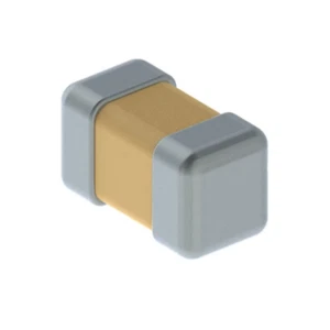 Pack of 74 GRM1555C1H102FA01D Capacitor Ceramic C0G, 1000pF ±1% NP0 0402 50V : R - Picture 1 of 1