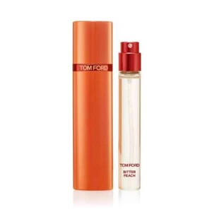 TOM FORD BITTER PEACH PERFUME .34 OZ / 10 ML EAU DE PARFUM SPRAY SEALED NIB - Picture 1 of 1