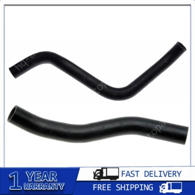 Manguera de refrigerante de radiador para Acura TL 2006 2005 2004 Foto 1 de 4