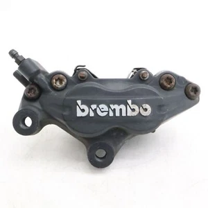 2006-2012 BMW F 800 ST R/H Right Brembo Front Brake Caliper - 34117691352 - Picture 1 of 12