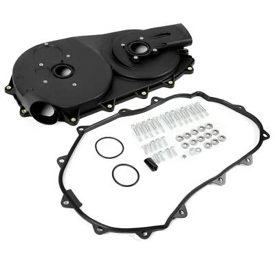CVT Air Guide Inner Clutch Cover for Can-Am Outlander 1000/ Max 1000 2012-2020 - Image 1 of 4