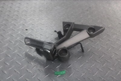 2013 KAWASAKI NINJA 300 EX300A ПРАВЫЙ ЗАДНИЙ ПАССАЖИРСКИЙ КОЛЫШЕК 35063-1272 - Изображение 1 из 4