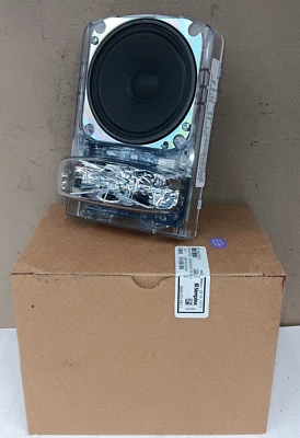 NUEVO ALTAVOZ ALARMA CONTRA INCENDIOS SIMPLEX 49SV-APPLW ESTROBOSCÓPICO APPL SOLO 07431639 Foto 1 de 4