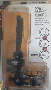 Trophy Ridge React Pro 5 Pin Archery Sight - AS825R19 - Picture 1 of 2