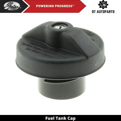 Tapa del tanque de combustible para Ram 2500 2011-2023 puertas 2012 2013 2014 2015 2016 2017 2018 Foto 1 de 4