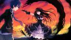 Date A Live 6 - Poster (A0-A4) Film Movie Picture Art Wall Decor