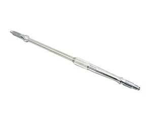 For Suzuki 04-up LT-Z 250 LTZ250 Z250 Quadsport Rear End Axle Shaft 64711-21G00 - Picture 1 of 5