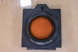 KENKO Technical Gel HOLDER 49mm - Picture 1 of 2