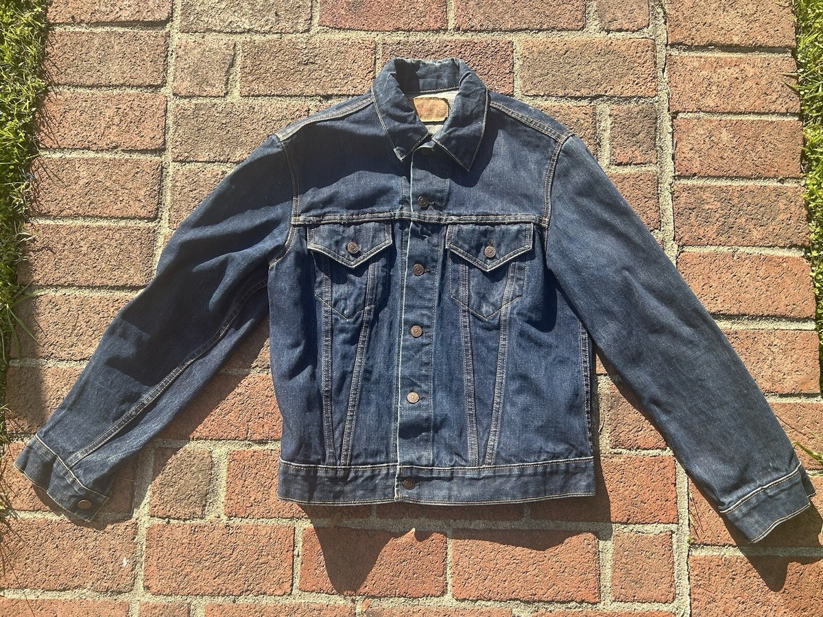levis 557 jacket products for sale | eBay levis 557 jacket products for sale | eBay