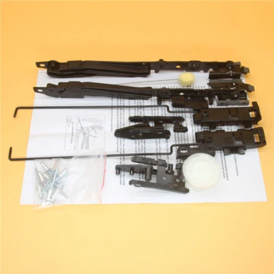Sunroof Repair Kit fits Ford F150 F250 F350 Expedition 2000-2017 Lincoln Mark LT - Image 1 of 4