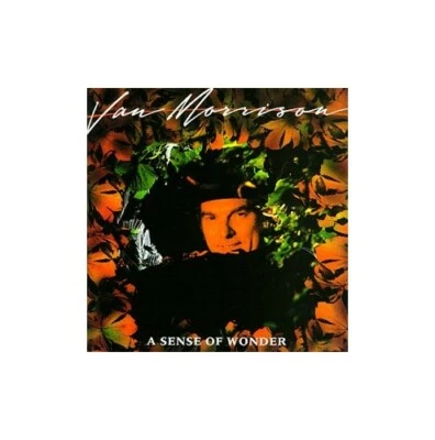 Van Morrison - A Sense of  Wonder - Van Morrison CD 0NVG FREE Shipping - Bild 1 von 2