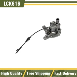 Fits Chevy Yukon Pickup Truck Olds Steering Column Shift Control Mechanism DOR - Picture 1 of 6