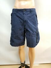 Polo cargo shorts by Ralph  Lauren   sz 36