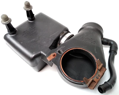 GMC Sierra Yukon 1995 1998 V8 5,7 Vortec caja de aire resonador de admisión 1996 1997 Q151 Foto 1 de 4