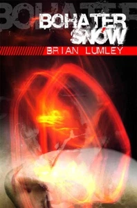 Bohater Snów Brian Lumley Polish Book Książka po Polsku Hero of Dreams by Lumley - Picture 1 of 6