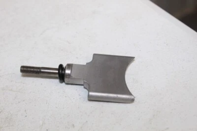 Válvula de escape Rotax FR125 Max 253725 FR 125 Stud Foto 1 de 4