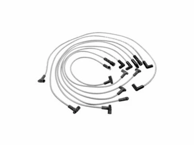 Juego de cables de bujía para Pontiac Firebird 1981-1986 SMP 67858TJ 1982 1983 1984 Foto 1 de 2