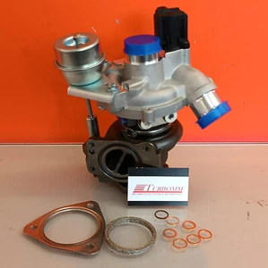 Turbina nuova PEUGEOT 207 CC 1.6 16V Turbo 156 cv 115 kw - leggere note - Picture 1 of 8