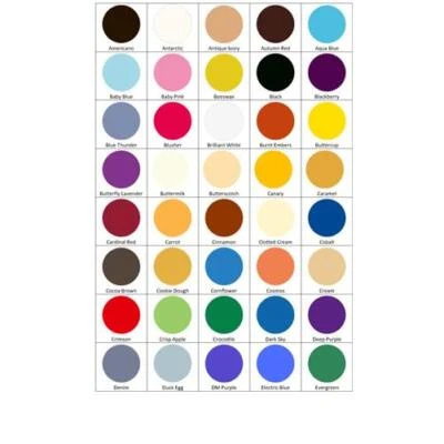 Candle wax dye, Multiple Colours, Perfect for Candle Making - 10g Packs - Image 1 of 4