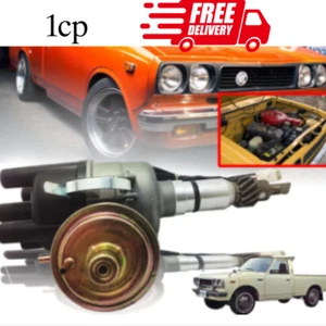 Distributor Ignition For Toyota Hilux RN20 RN30 LN40 12R CDI Pickup 1972-1983. - Bild 1 von 8