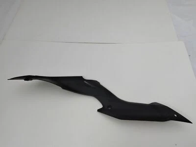 Ducati Streetfighter 848 2011-2015 Left Fairing 482.1.156.1a - Image 1 of 4