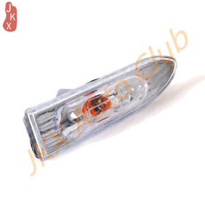 RH Right Passenger side turn signal Light Lamp x Fit For Hyundai ACCENT 06-2009