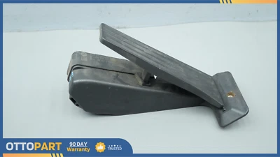 2007-2008 BMW Z4 E85 E86 Gas Acceleration Pedal Assembly w/ Sensor OEM 6770936 - Image 1 of 4