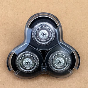NEW Shaving Unit Triple Track Replacement Head for Philips Norelco RQ10 Arcitec - Picture 1 of 4