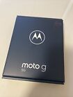 Motorola Moto G 5G- 2022-64GB - Black (Unlocked) (Single SIM)