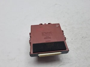SUBARU FORESTER POWER SUPPLY CONTROL MODULE ECU 88811AG010 SH MK3 2008 - 2013 - Picture 1 of 13