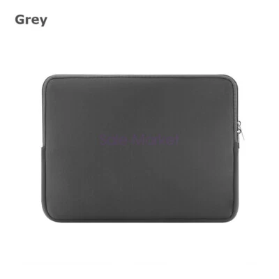 Durable 11/13/15.6 Inch Laptop Bag Tablet Protective Case Anti Scratch Design - Image 1 of 4
