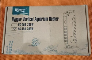 Hygger Vertical Aquarium Heater - HG-008 300W - Picture 1 of 5