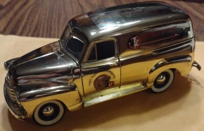 1999 Florida State National Champions Liberty Classics /2500 1952 Chevy Diecast  - Image 1 of 4