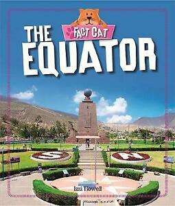 Howell, Izzi : The Equator Value Guaranteed from eBay’s biggest seller!