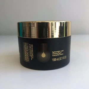 Sebastian Dark Oil Lightweight Mask 5.1 oz new fresh - Picture 1 of 1